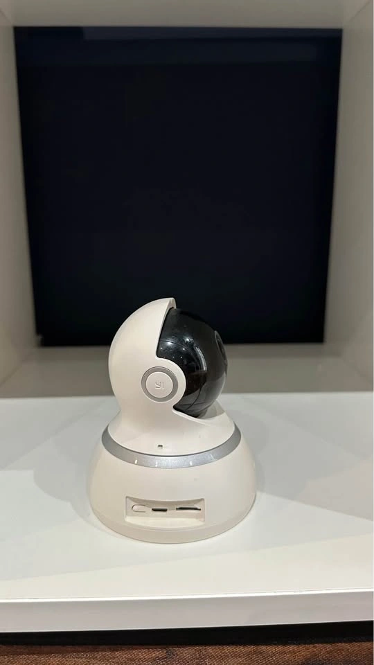 YI Dome Security Camera, 360 Degree - photo 3