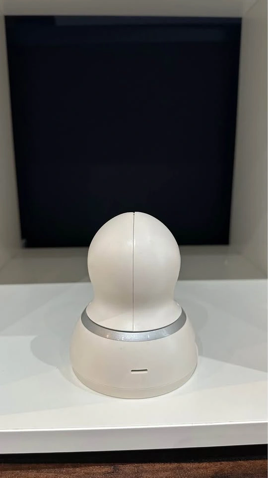 YI Dome Security Camera, 360 Degree - photo 4