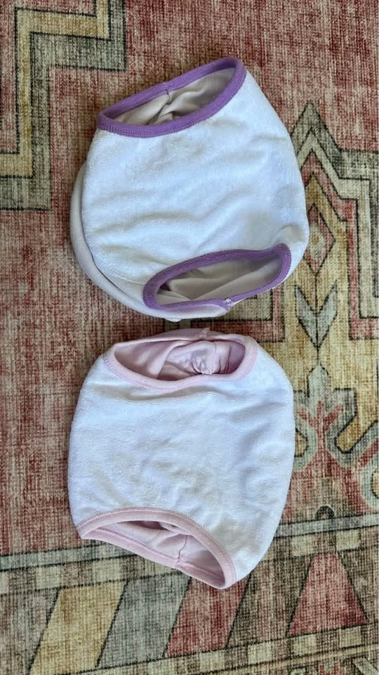 Disney Princess training pants 4T - photo 2