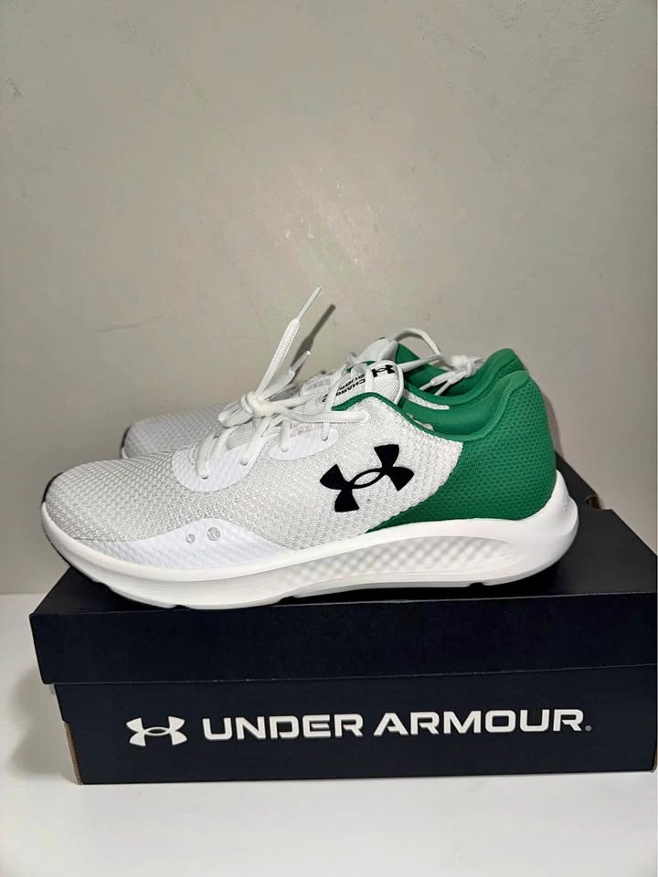 New Under Armour Running Shoes. Size 11 US (fits 10.5)