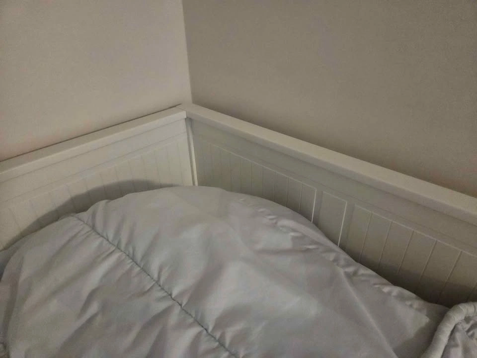 IKEA HEMNES Daybed Frame with 3 Drawers - photo 4