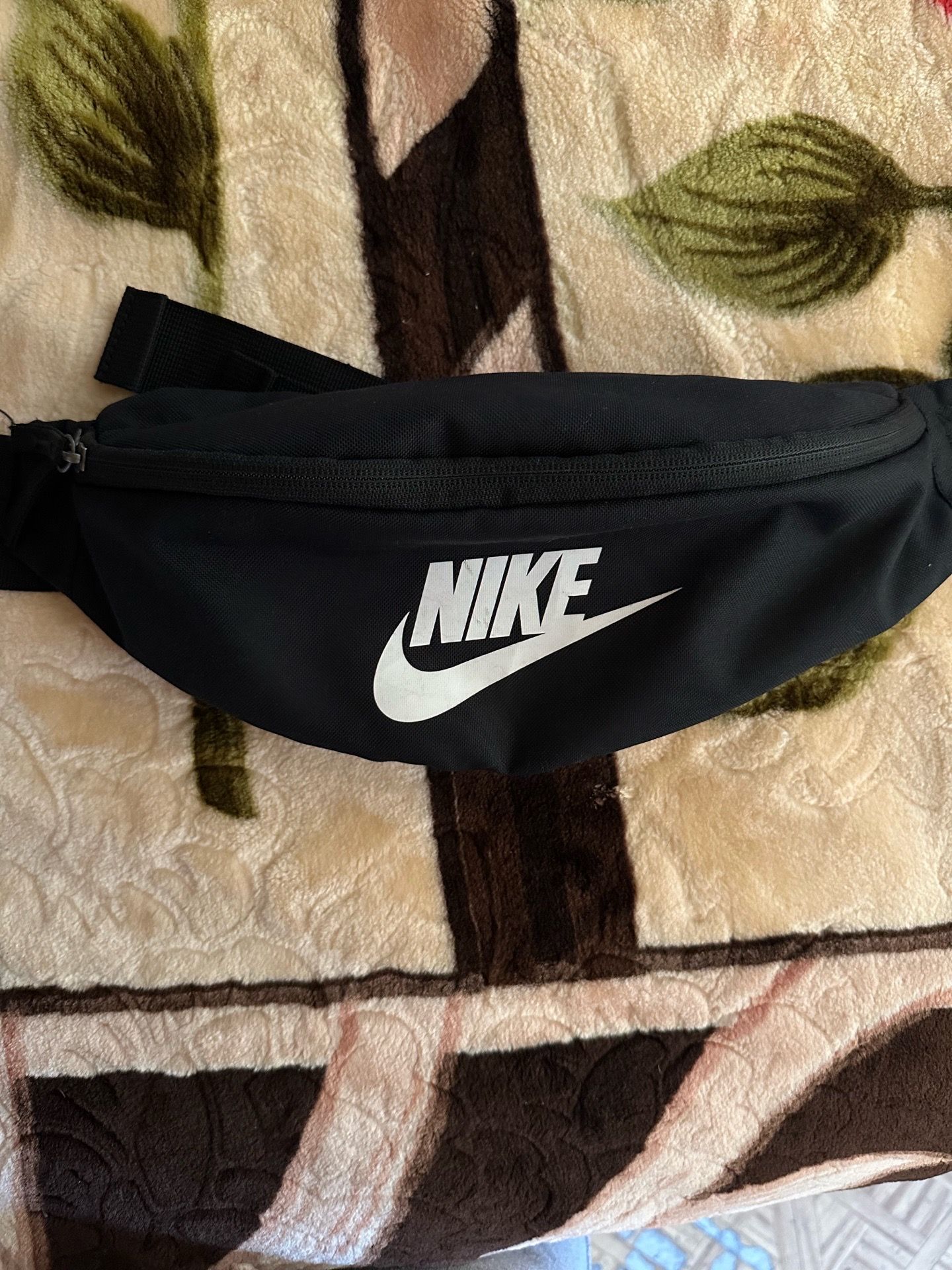 Nike Fanny Pack