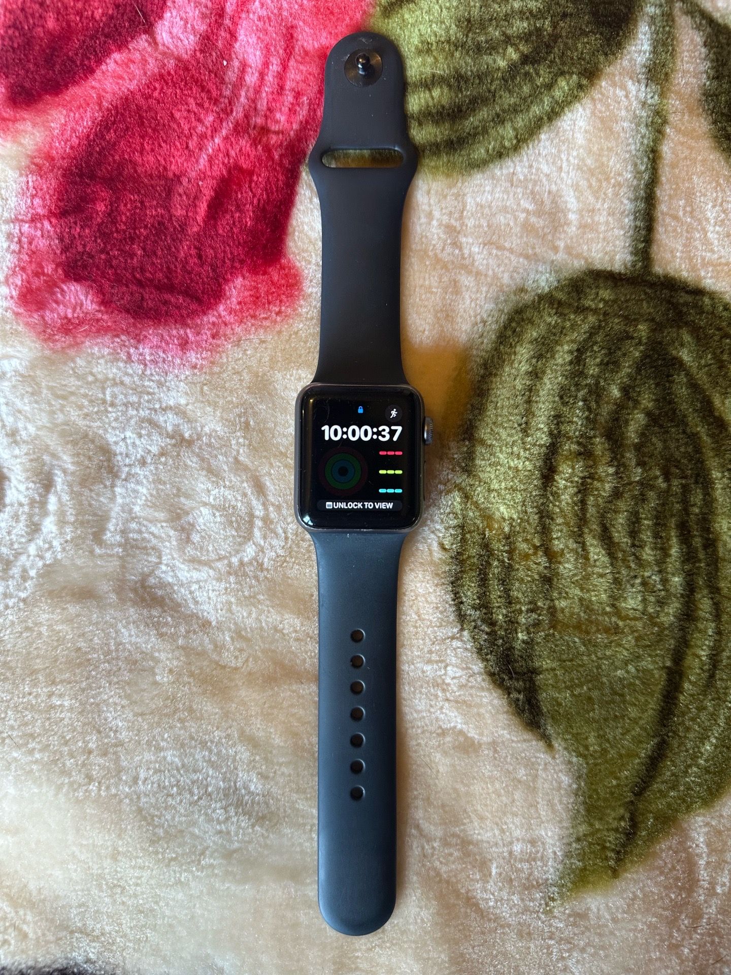Apple Watch Series 3