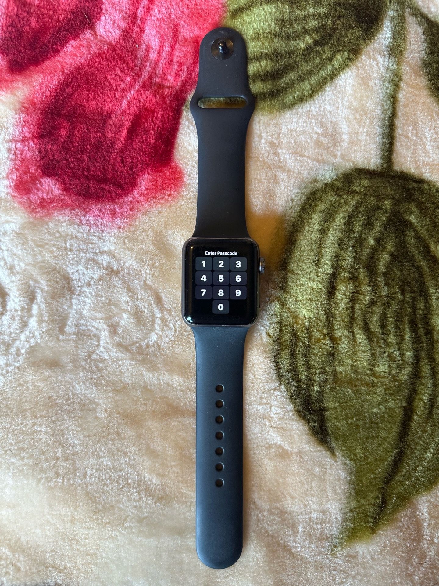 Apple Watch Series 3 - photo 2