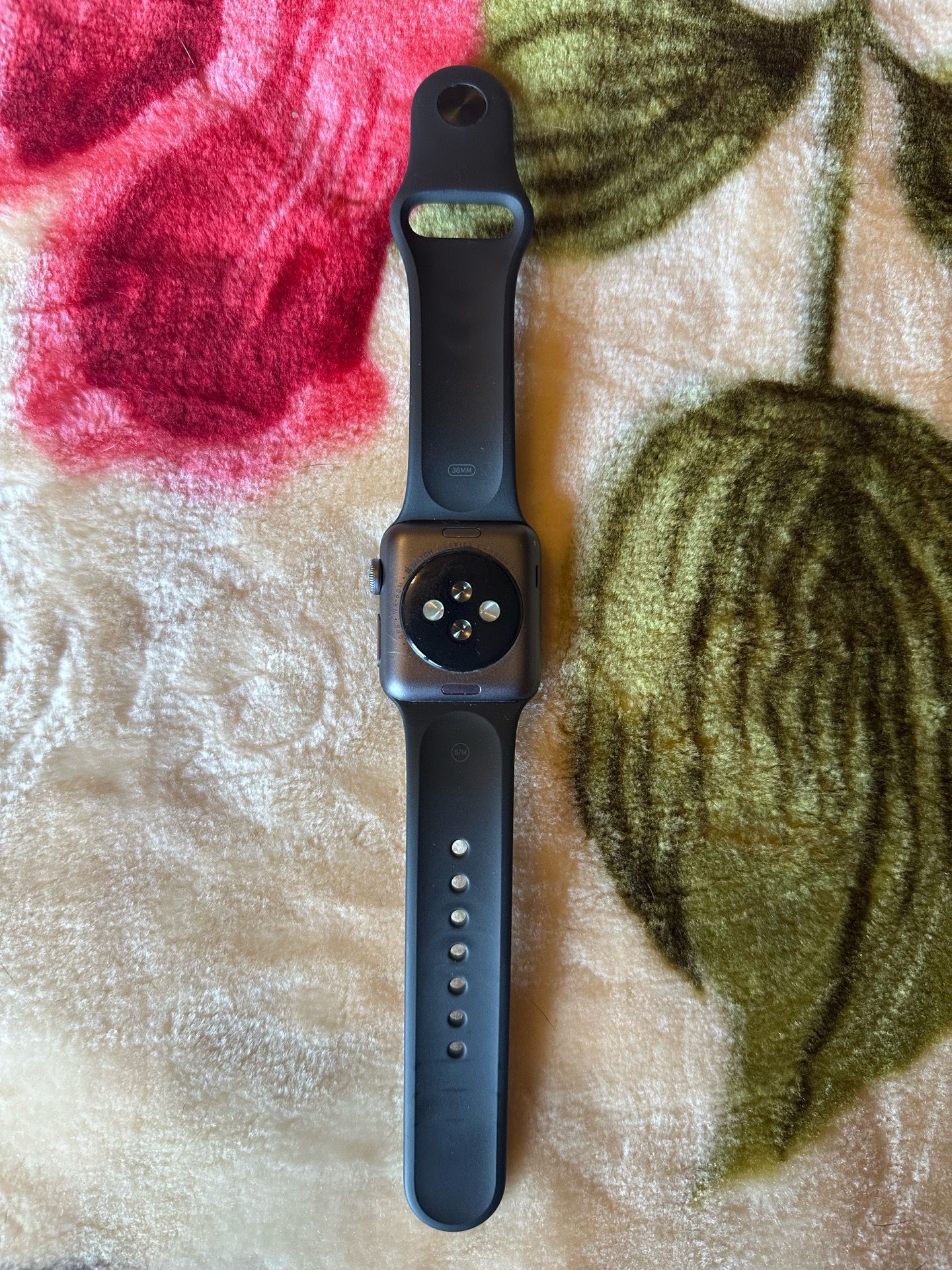 Apple Watch Series 3 - photo 3