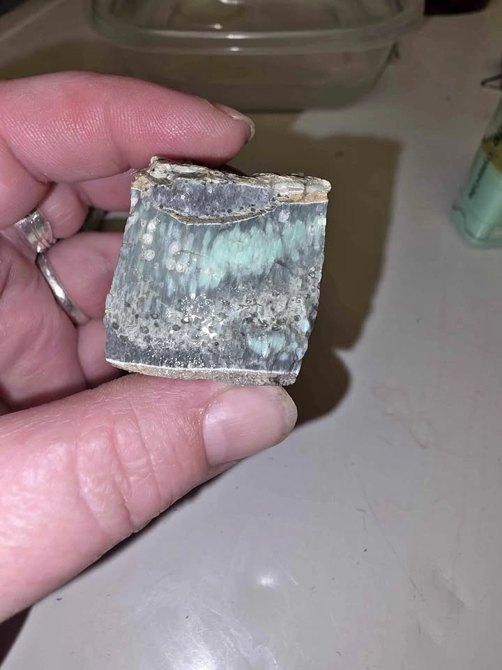 70 Grams Australian Veriscite