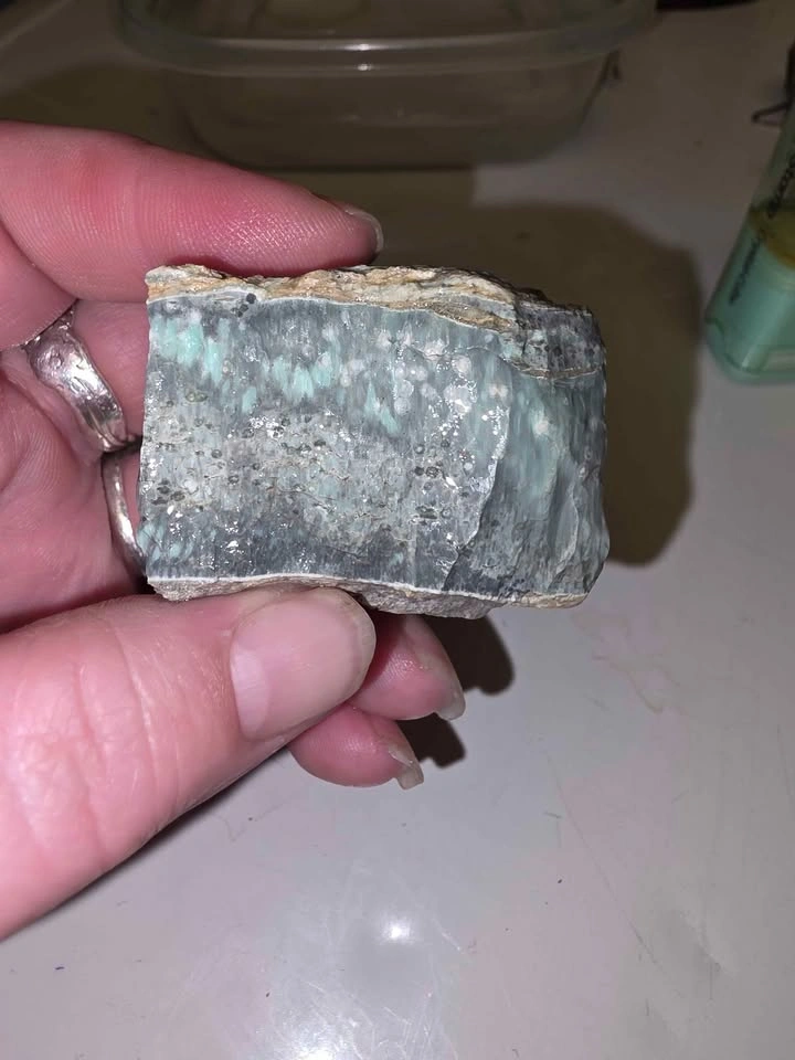 70 Grams Australian Veriscite - photo 3