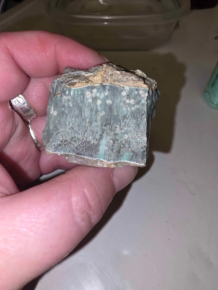 70 Grams Australian Veriscite - photo 4