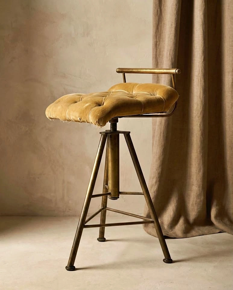 Piano stool Antique - 495 - Delivery Available