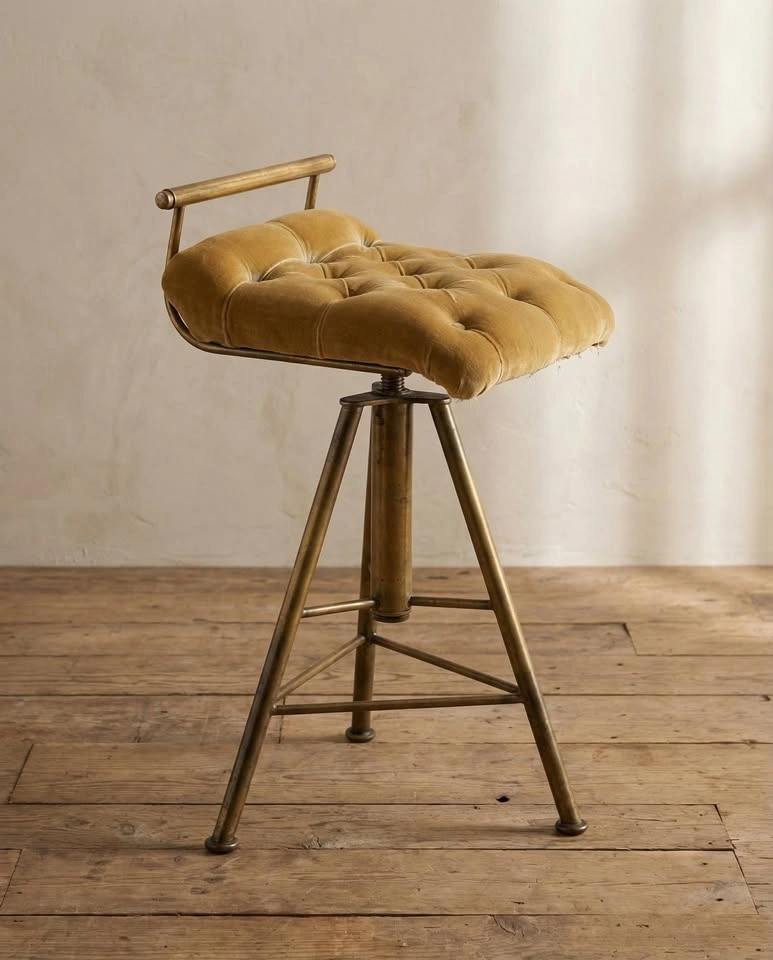 Piano stool Antique - 495 - Delivery Available - photo 2