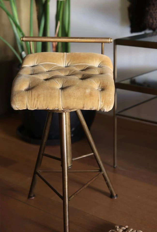 Piano stool Antique - 495 - Delivery Available - photo 4