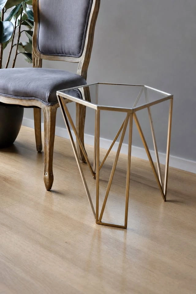 The Facets Table Set - 175 each - Delivery Available