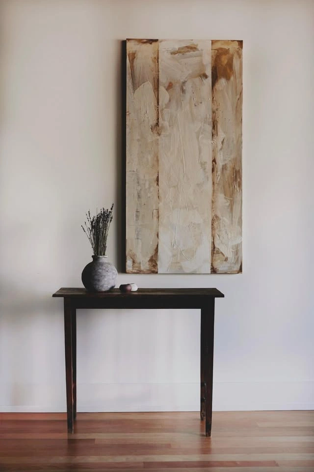 Adrianna Shamaris Console Foyer Side Table - photo 2