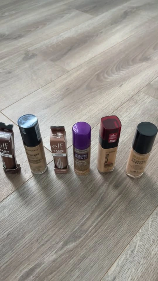 Makeup Bundle – e.l.f., L’Oréal, Covergirl & More - photo 2