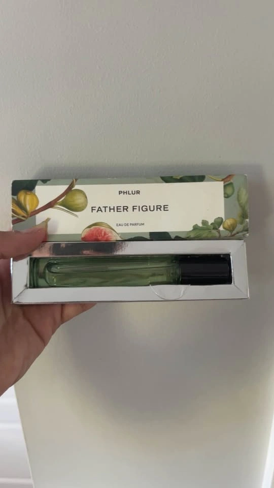 Phlur Travel Spray Perfumes – Tangerine Boy & Father Figure - photo 4