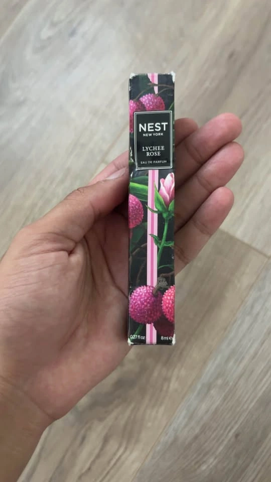 NEST New York Perfume Oils – Multiple Scents - photo 2