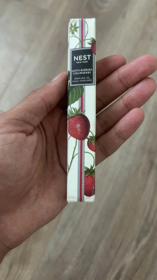 NEST New York Perfume Oils – Multiple Scents - photo 3