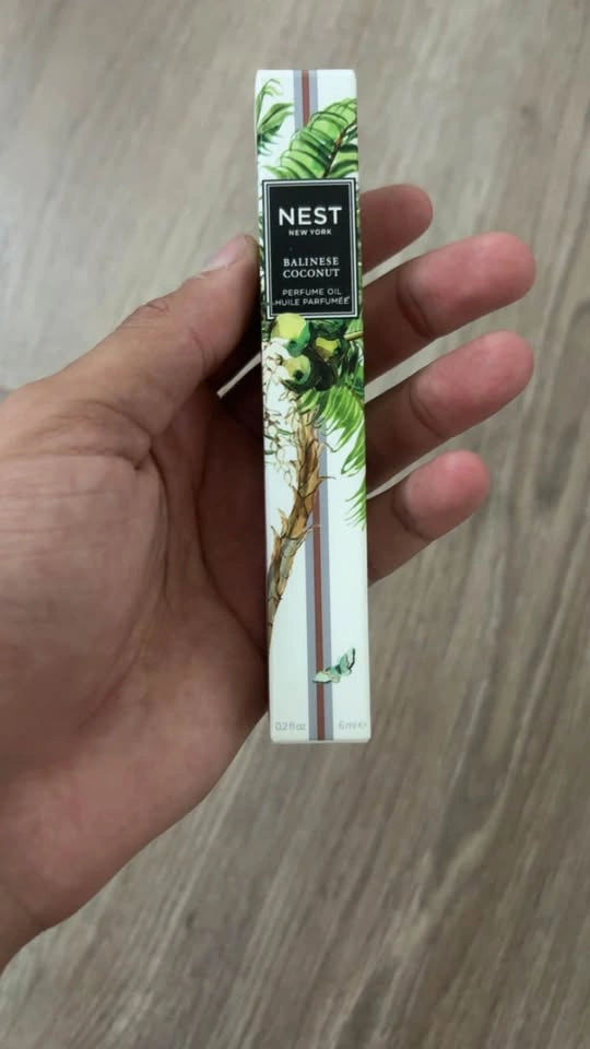 NEST New York Perfume Oils – Multiple Scents - photo 4