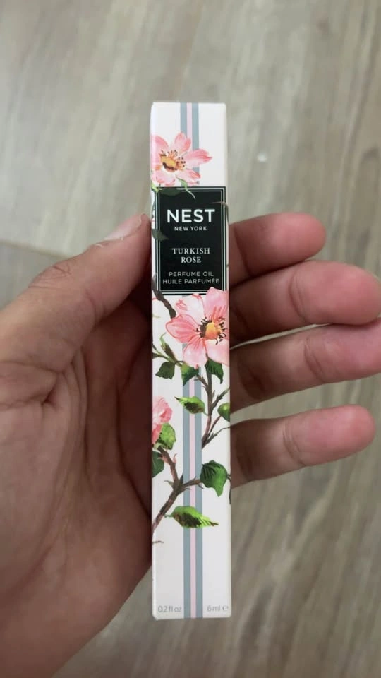 NEST New York Perfume Oils – Multiple Scents - photo 5
