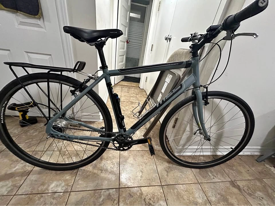 MEC Mixed Tape Bike (Medium, 2016)
