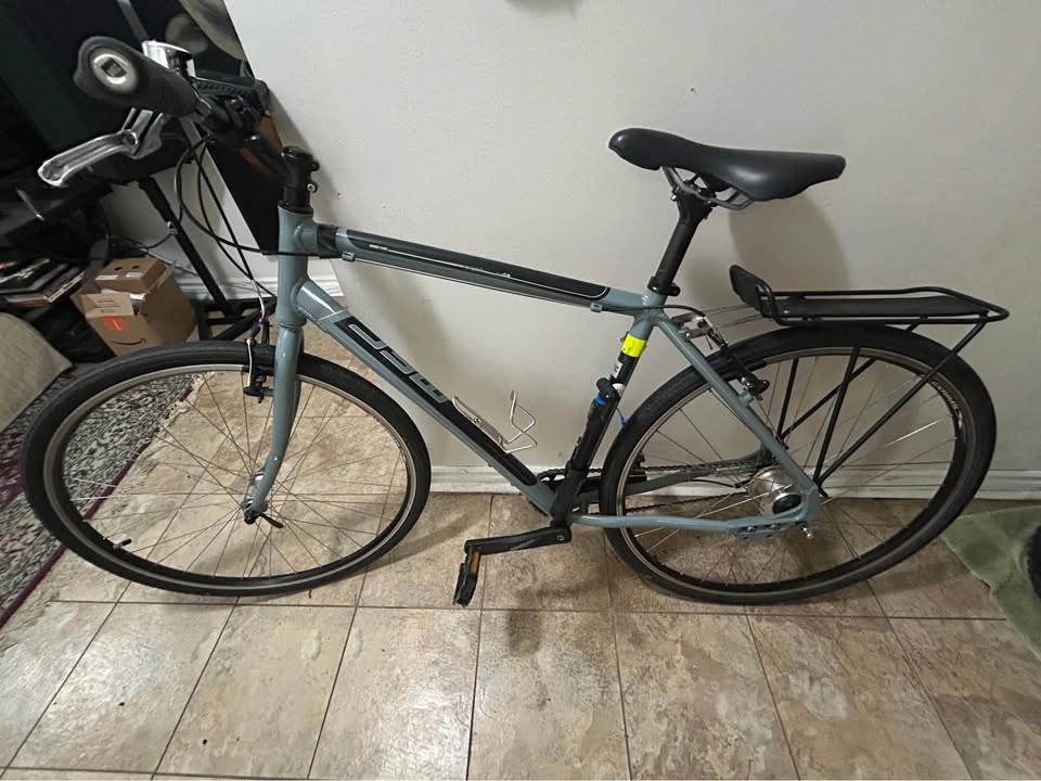 MEC Mixed Tape Bike (Medium, 2016) - photo 2