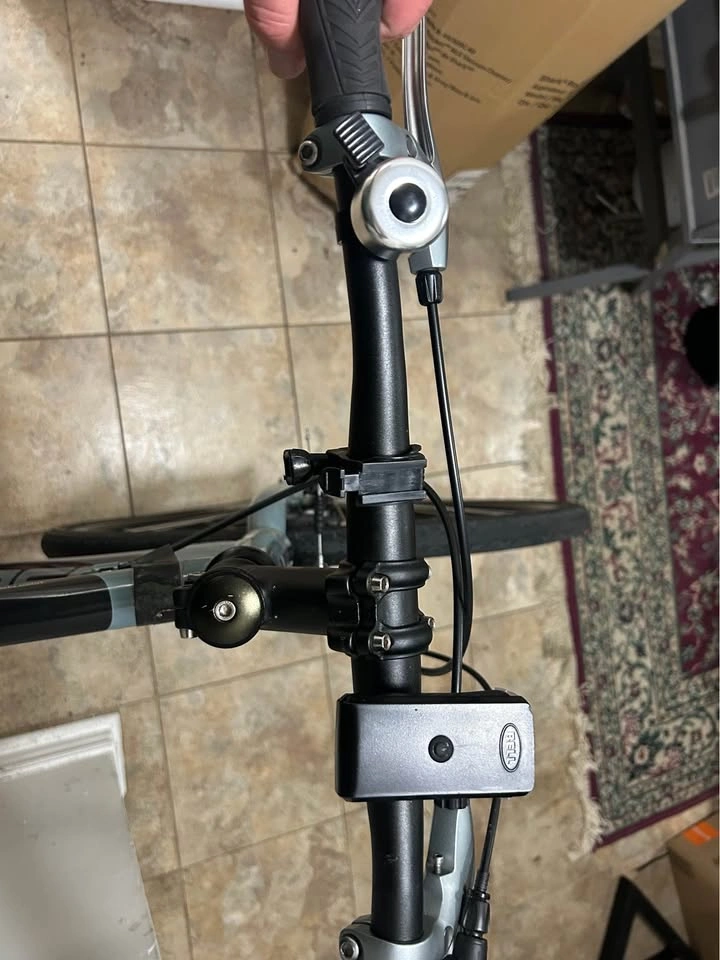 MEC Mixed Tape Bike (Medium, 2016) - photo 4