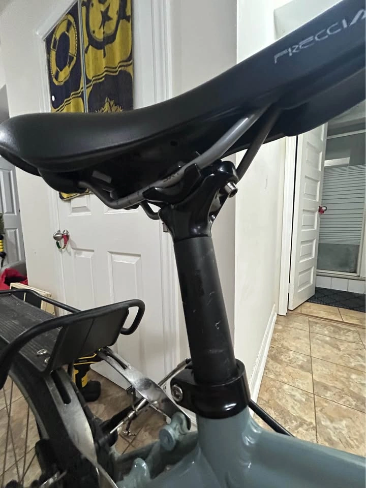 MEC Mixed Tape Bike (Medium, 2016) - photo 5