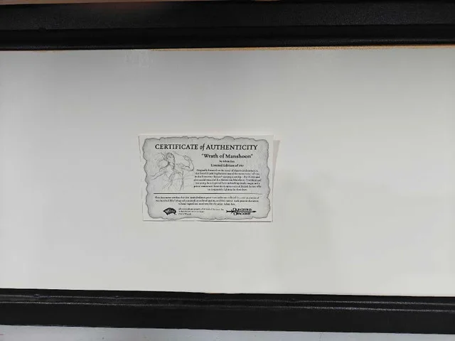 Dungeons and Dragons Rath of Manshoon Canvas image indicator(2)