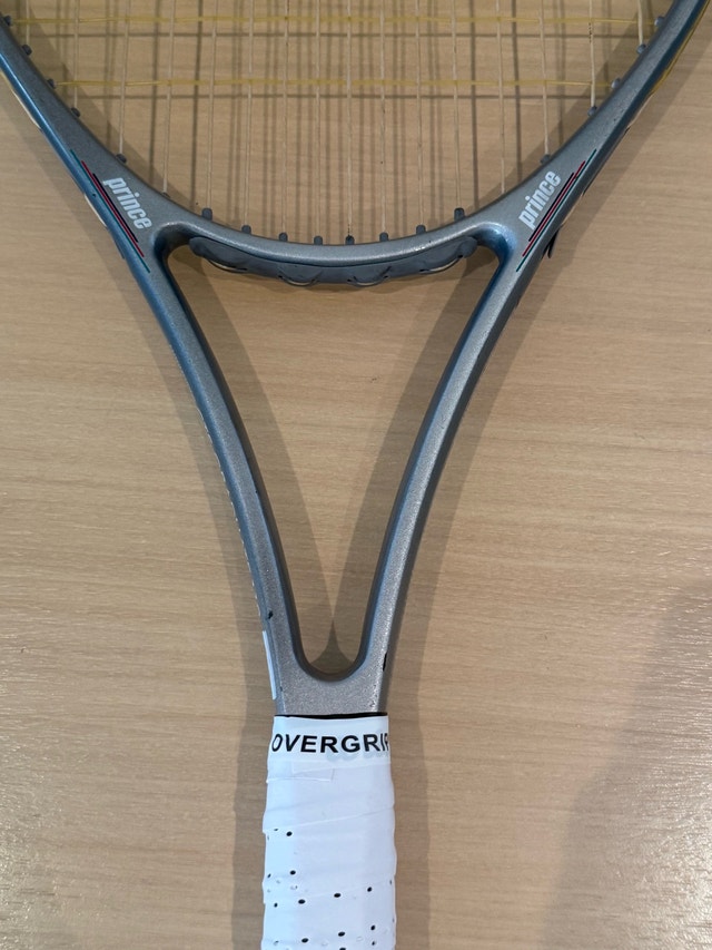 Prince Tennis Rackets Racquets - New Grips - photo 4