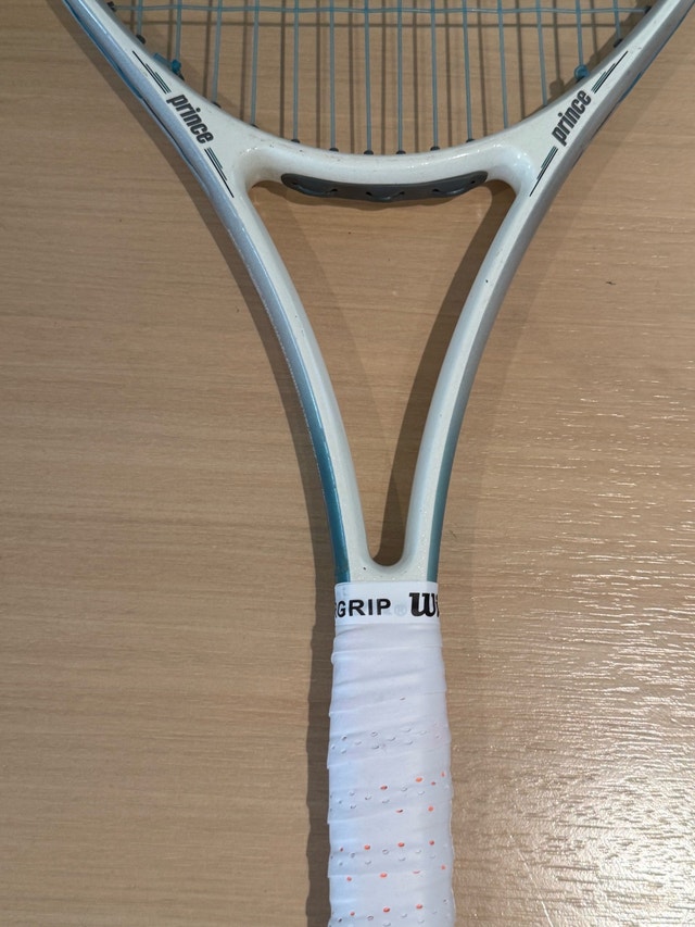 Prince Tennis Rackets Racquets - New Grips - photo 5