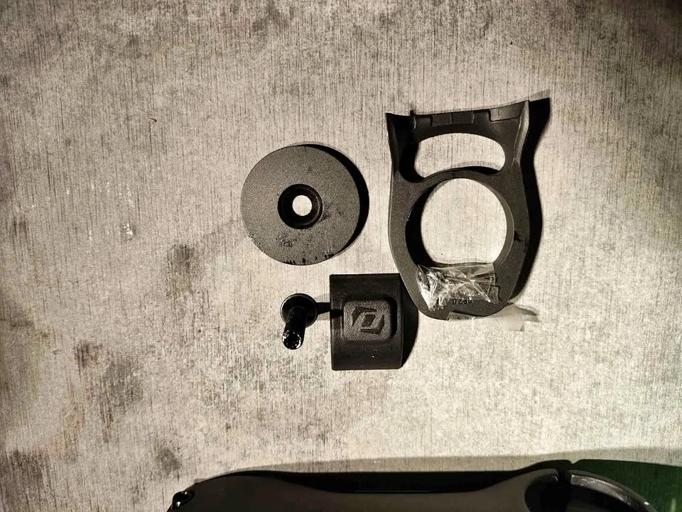 Syncros RR2.5 Stem 100mm