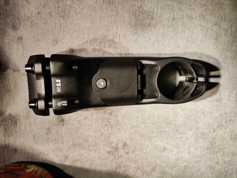 Syncros RR2.5 Stem 100mm - photo 3