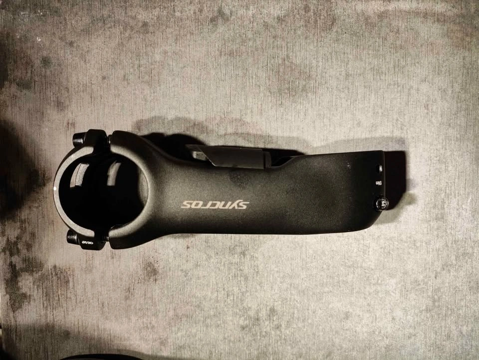 Syncros RR2.5 Stem 100mm - photo 4