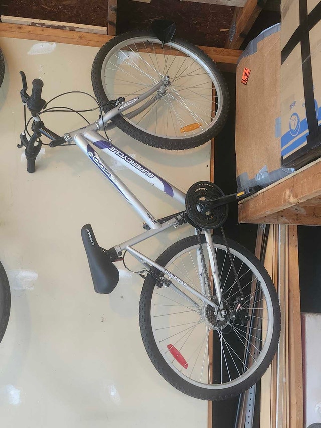 youth bike/ bicycle - photo 2