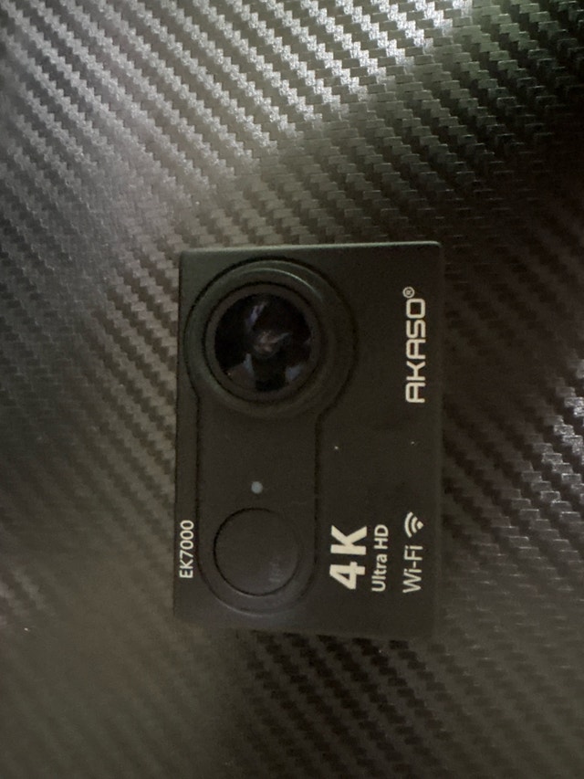 AKASO Ultra HD 4K Action Camera - photo 2