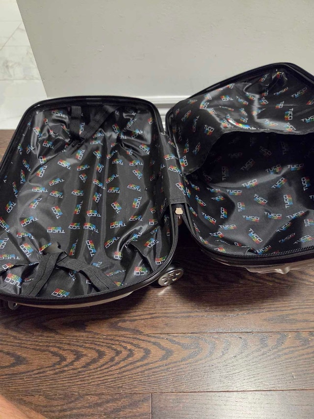 Trunki Ride-on Suitcase - photo 3
