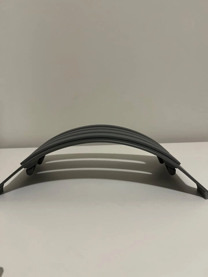 Aluminum Dual Vertical Laptop & Tablet Stand (Excellent Conditio - photo 5