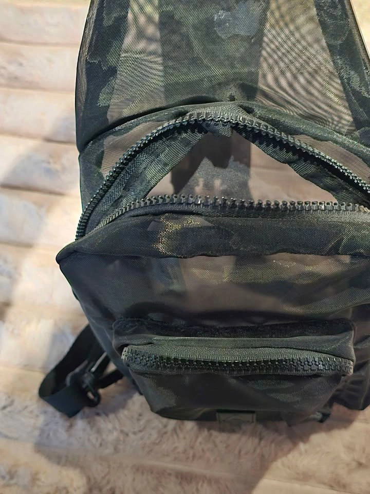 Reebok Cosmos Crossbody Bag - photo 3
