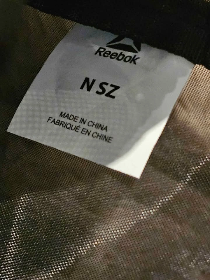 Reebok Cosmos Crossbody Bag - photo 5