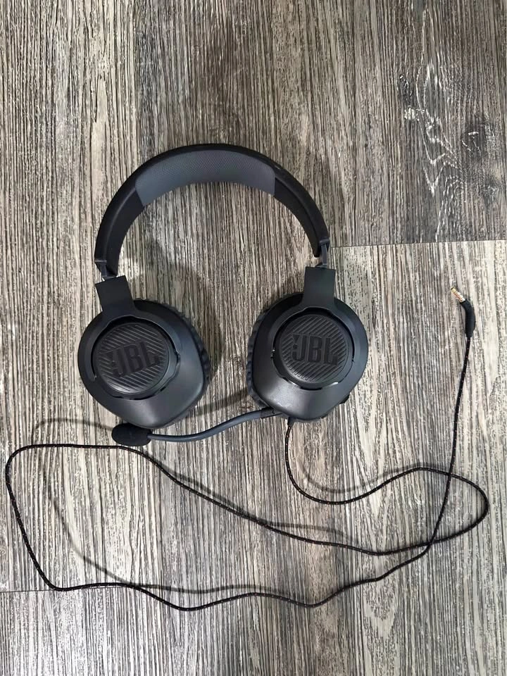 JBL Headphones