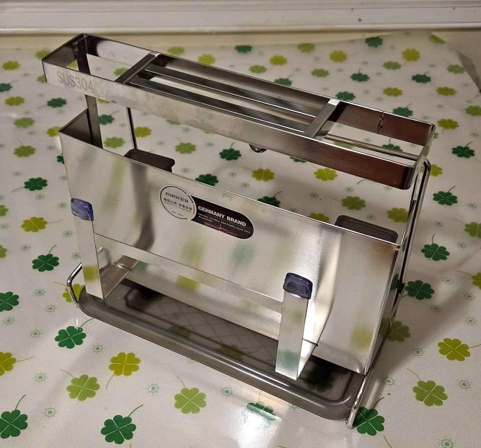 Knife Block