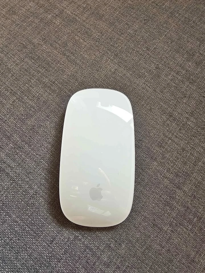 Apple Magic Mouse