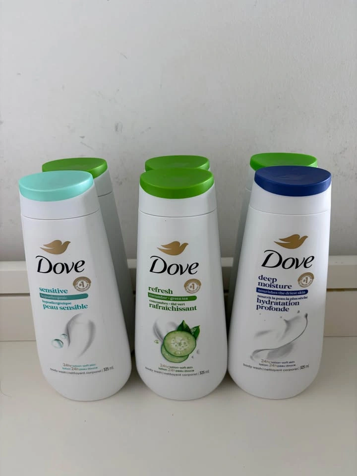 Dove body wash - photo 2