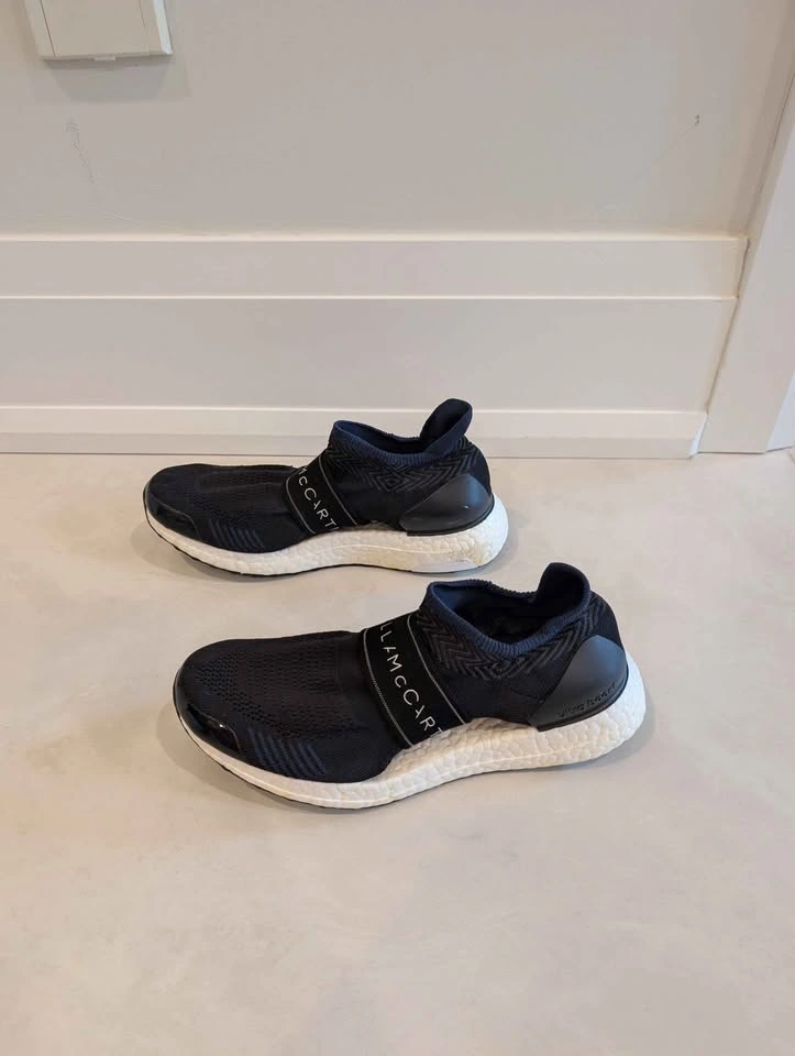 Adidas by Stella McCartney Ultraboost Knit Slip-On Shoes Women's - photo 2