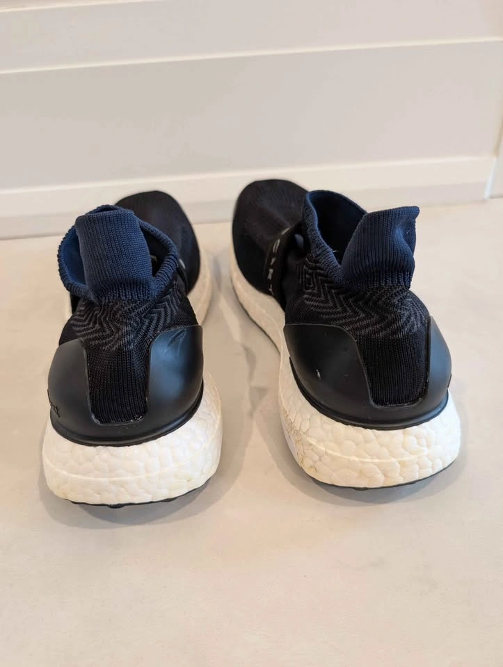 Adidas by Stella McCartney Ultraboost Knit Slip-On Shoes Women's - photo 4
