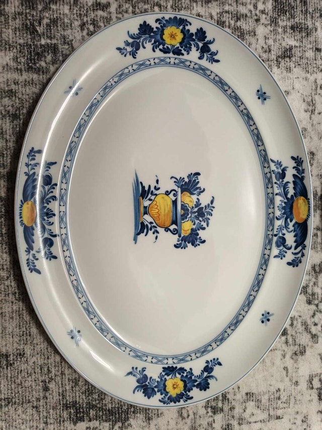 Viana Portugal Platter - Big