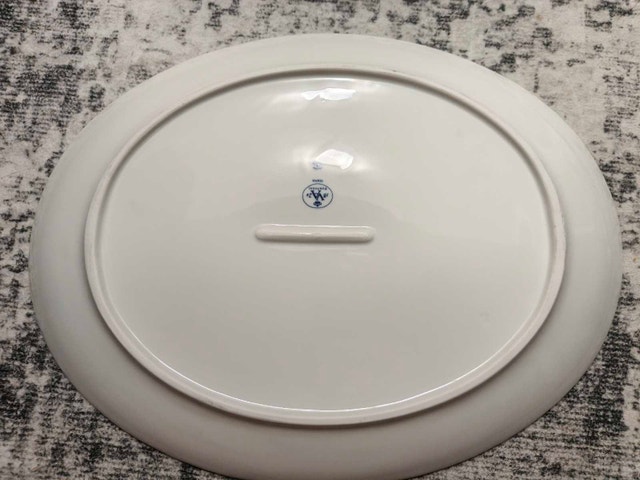 Viana Portugal Platter - Big - photo 2