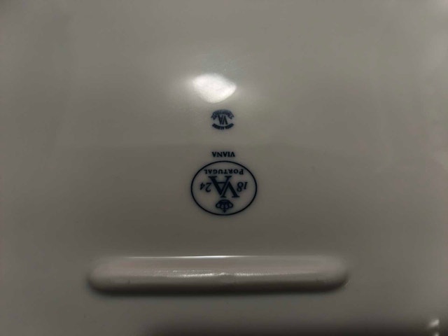 Viana Portugal Platter - Big - photo 3