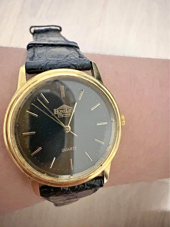 Homelife Dynasty Quartz Watch