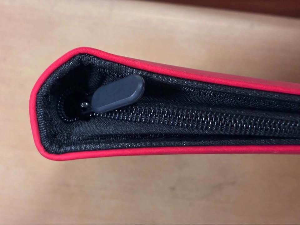 Toploader Zipper Binders (112 pocket) - photo 4